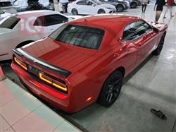 دۆج چالنجەر